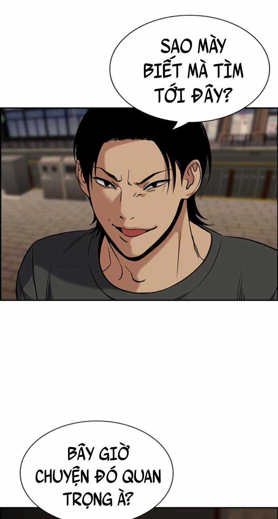 Giáo Dục Chân Chính - Get Schooled Chapter 97 trang 2