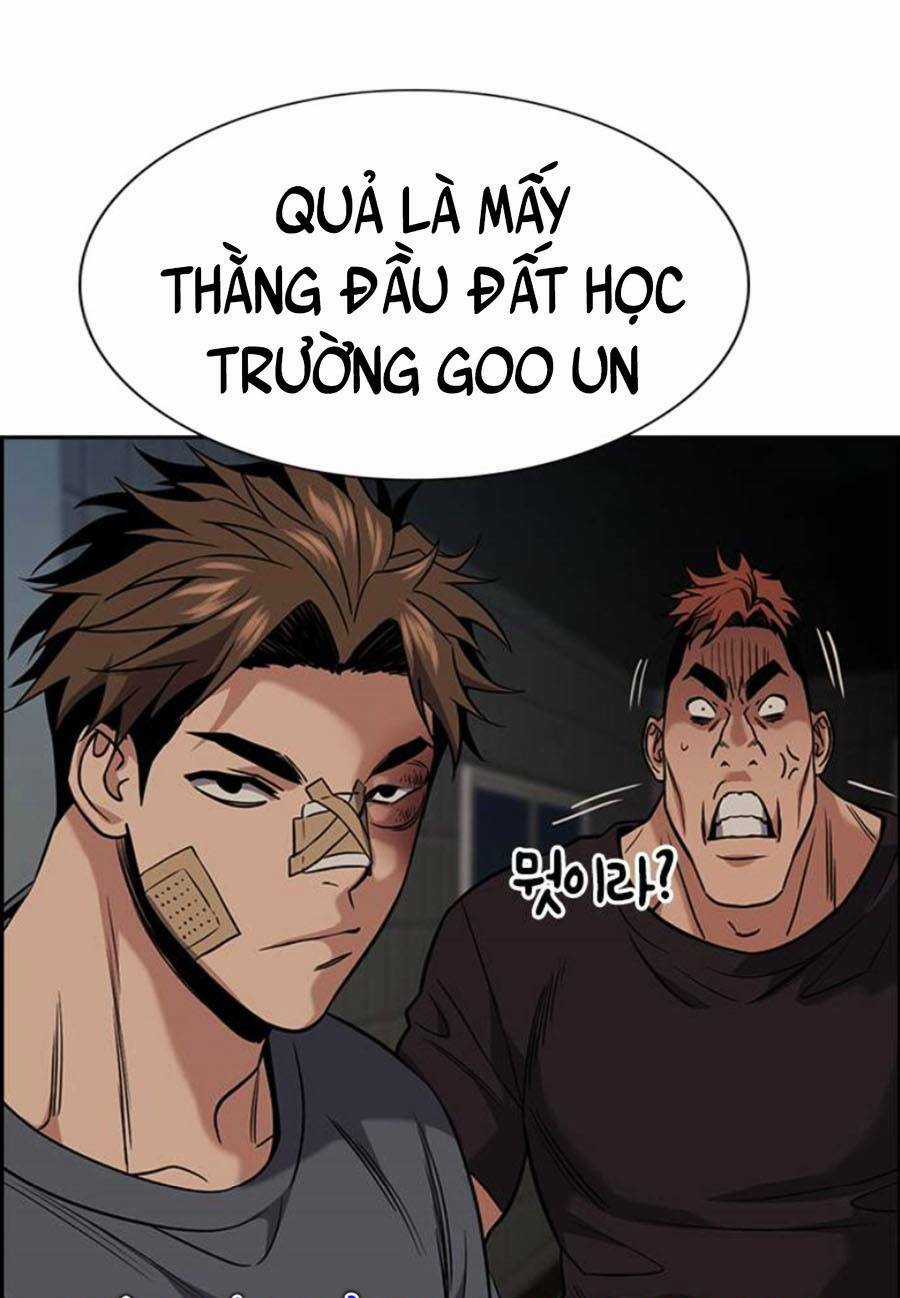 Giáo Dục Chân Chính - Get Schooled Chapter 97 trang 20