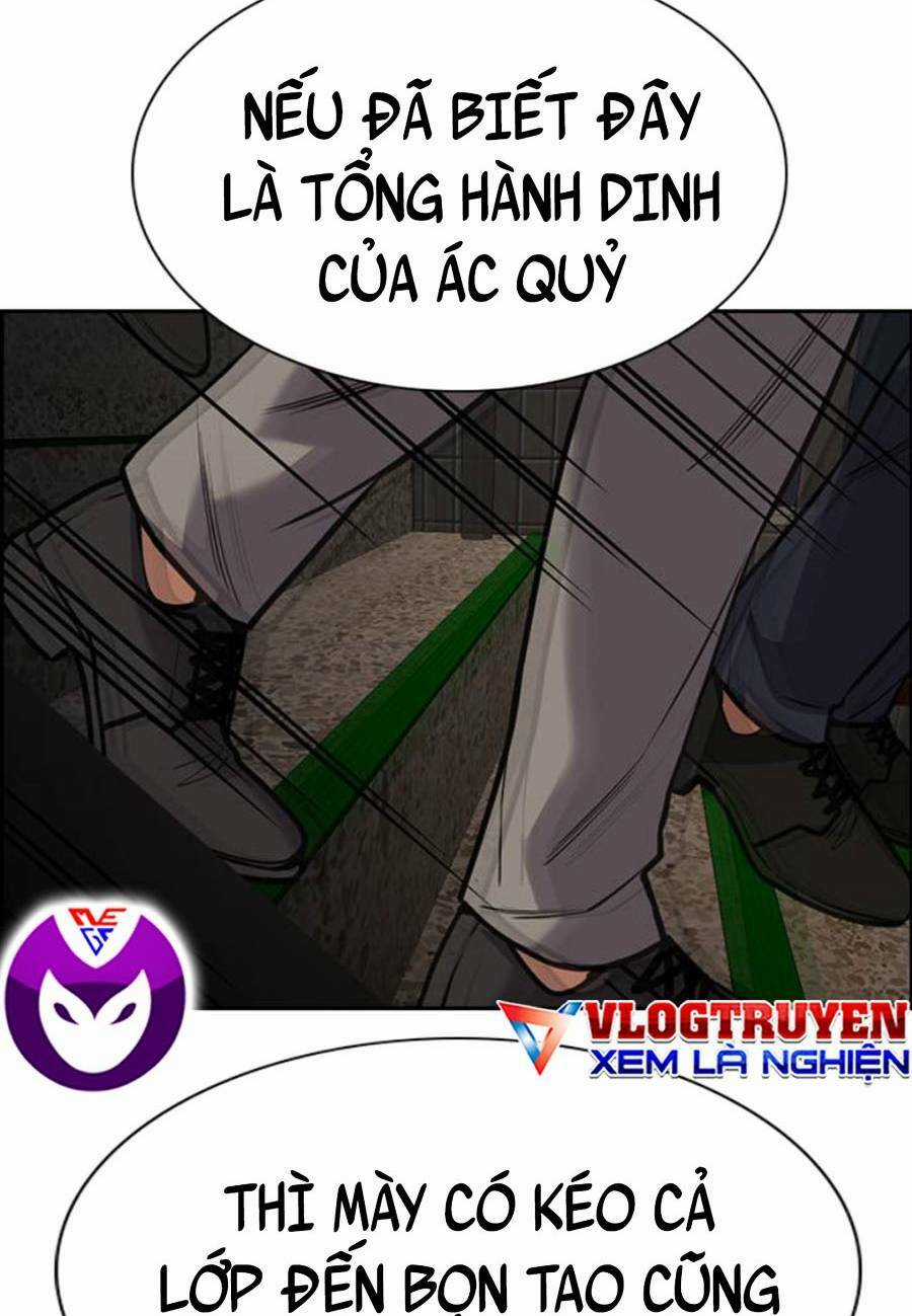 Giáo Dục Chân Chính - Get Schooled Chapter 97 trang 22