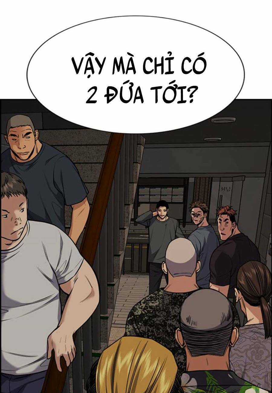 Giáo Dục Chân Chính - Get Schooled Chapter 97 trang 24