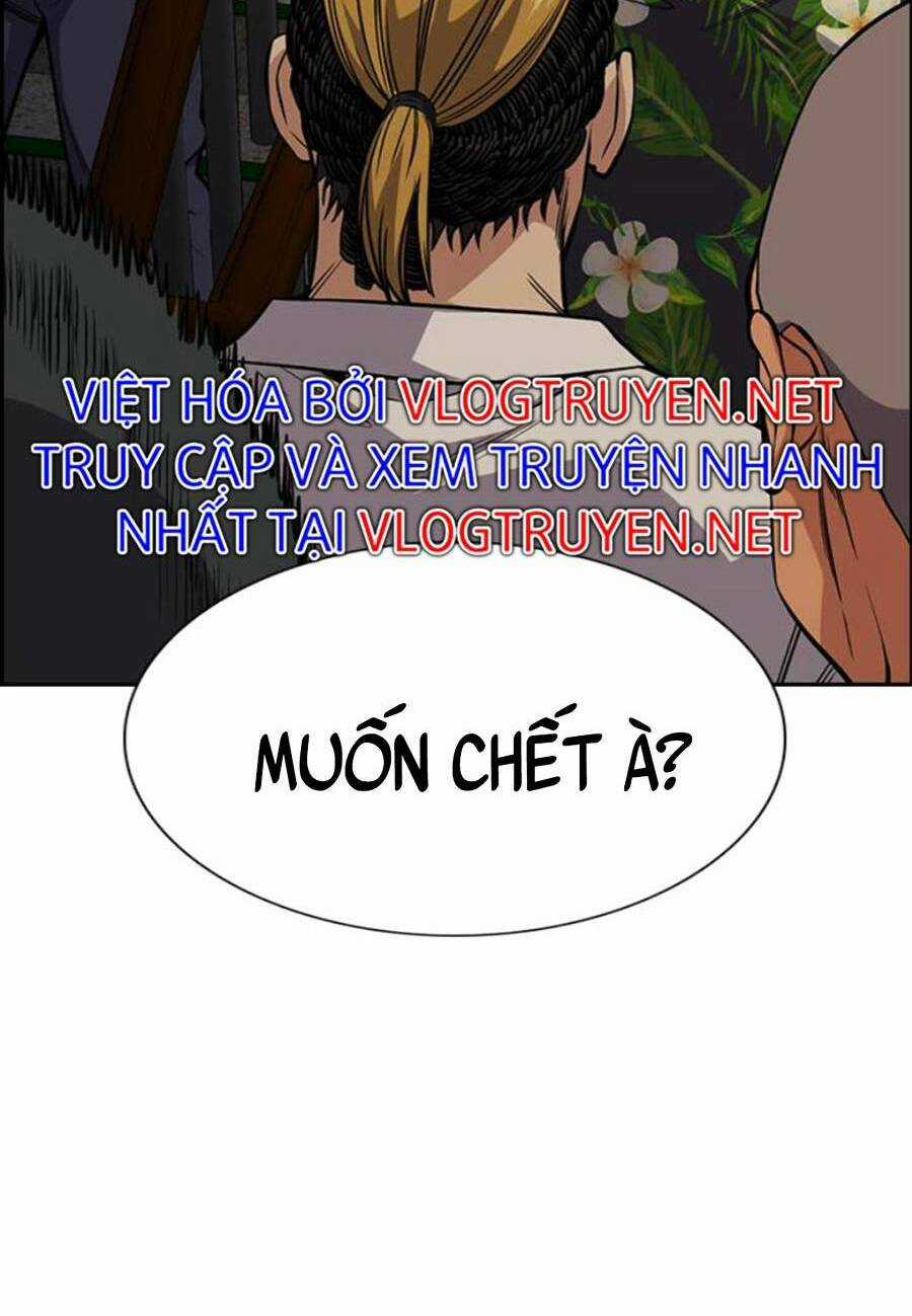 Giáo Dục Chân Chính - Get Schooled Chapter 97 trang 25