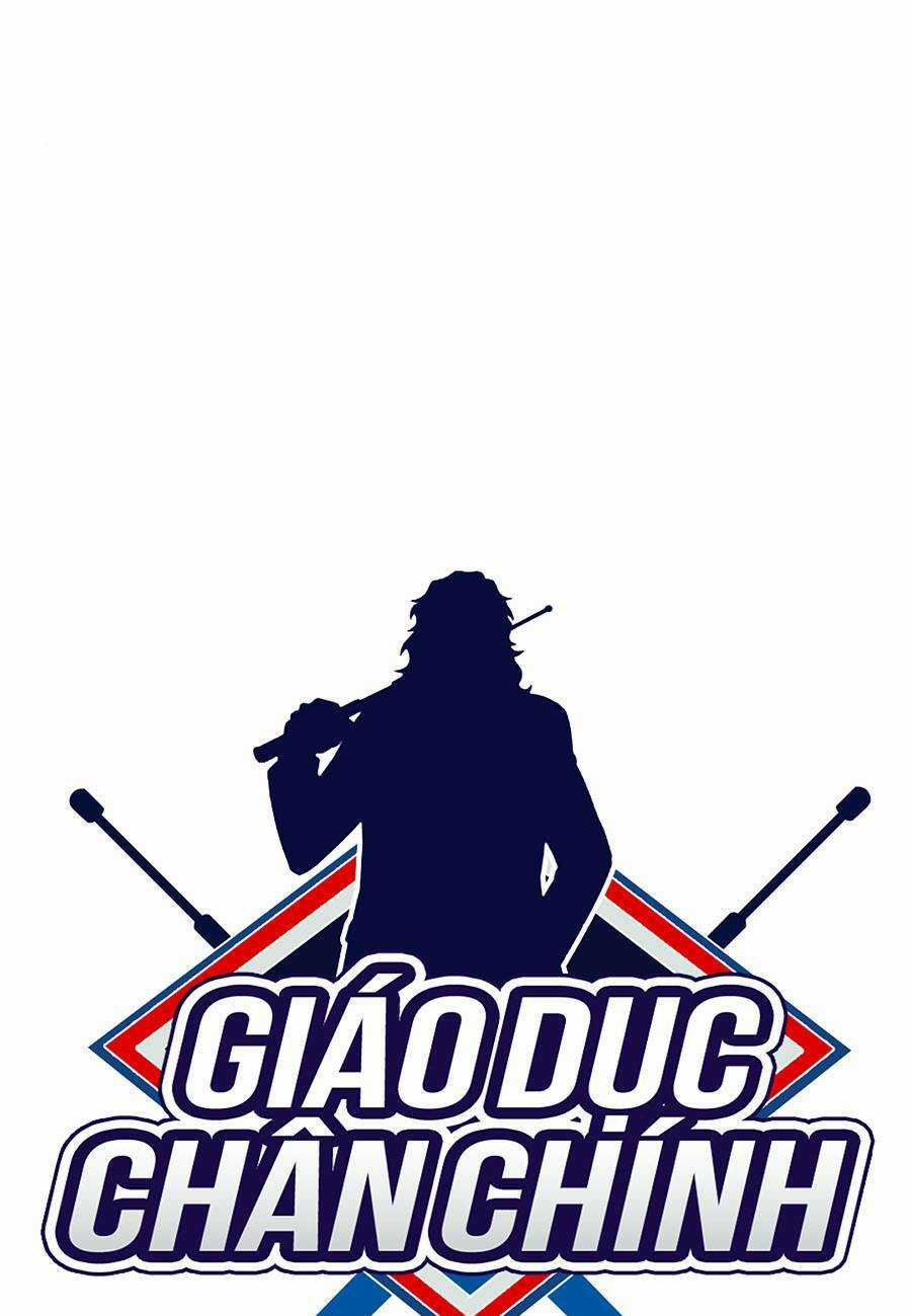 Giáo Dục Chân Chính - Get Schooled Chapter 97 trang 26