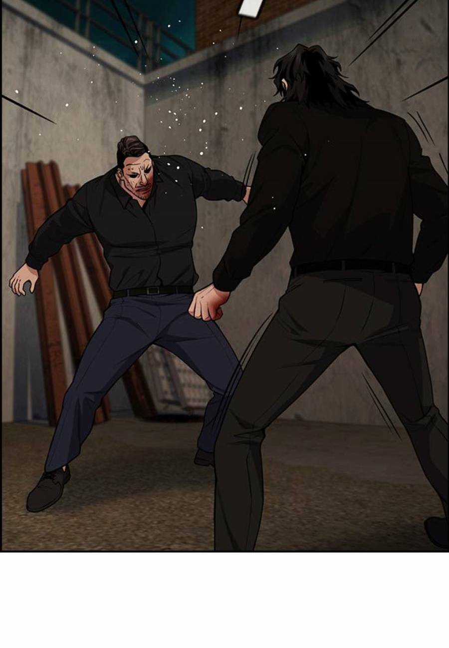 Giáo Dục Chân Chính - Get Schooled Chapter 97 trang 44