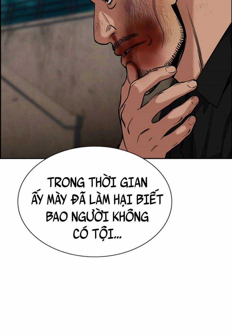 Giáo Dục Chân Chính - Get Schooled Chapter 97 trang 47