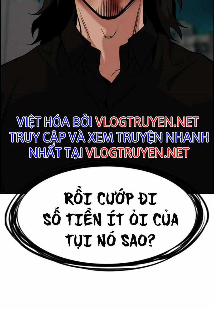 Giáo Dục Chân Chính - Get Schooled Chapter 97 trang 49