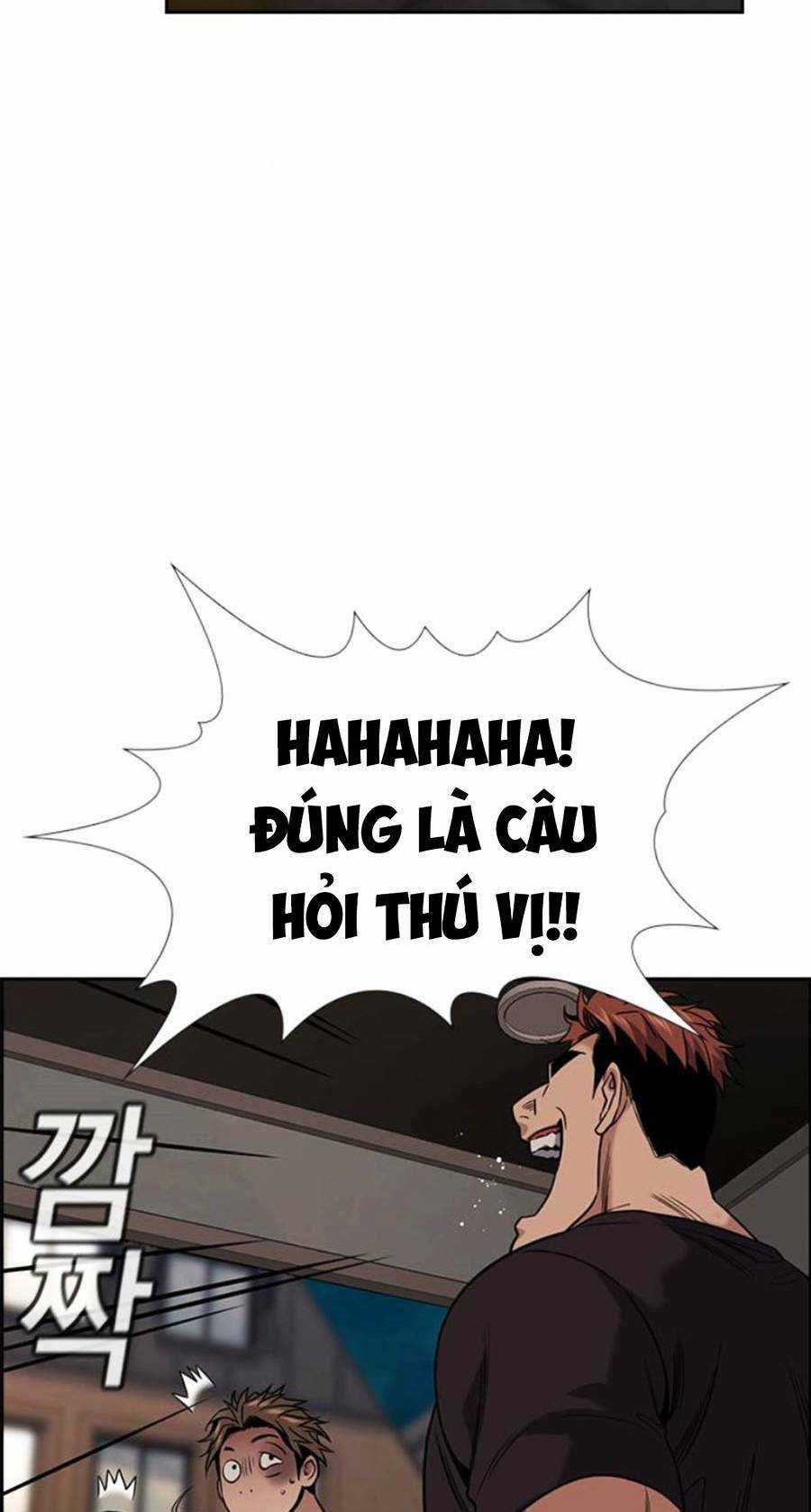 Giáo Dục Chân Chính - Get Schooled Chapter 97 trang 5