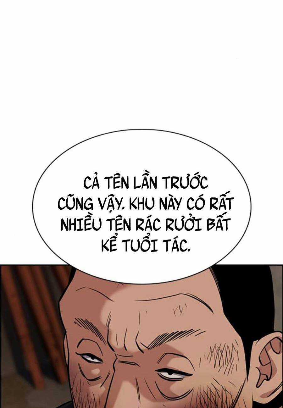 Giáo Dục Chân Chính - Get Schooled Chapter 97 trang 50