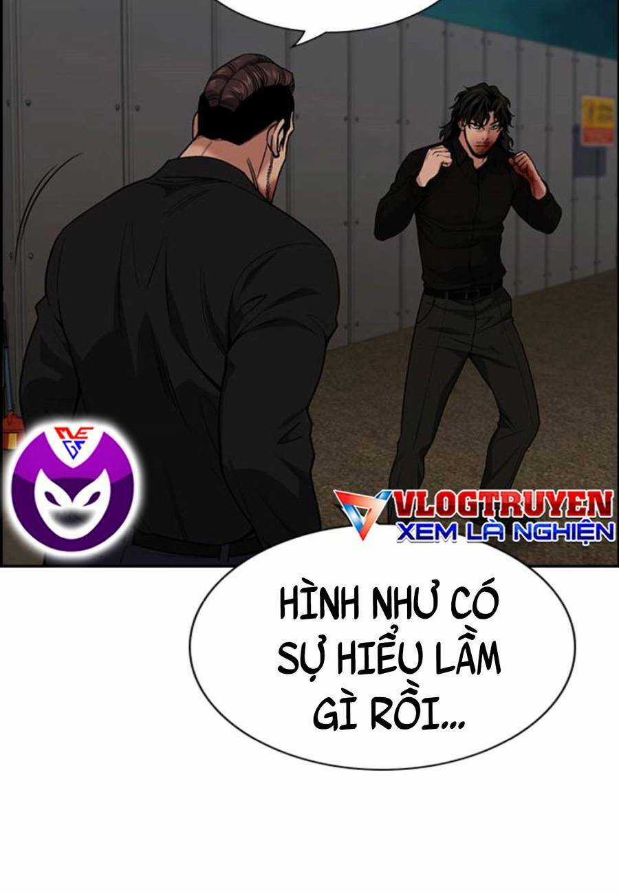 Giáo Dục Chân Chính - Get Schooled Chapter 97 trang 52