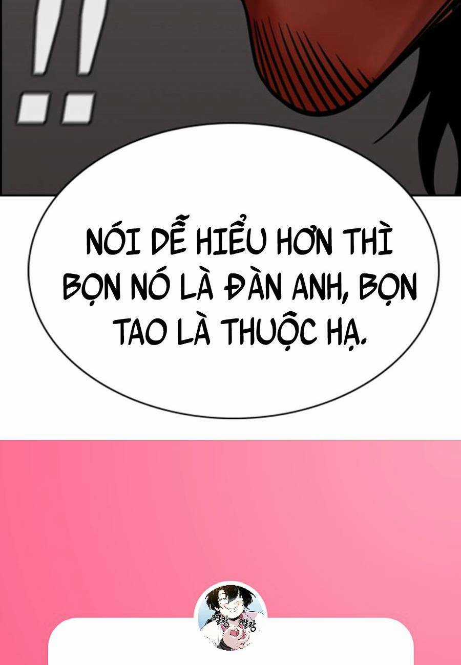 Giáo Dục Chân Chính - Get Schooled Chapter 97 trang 58