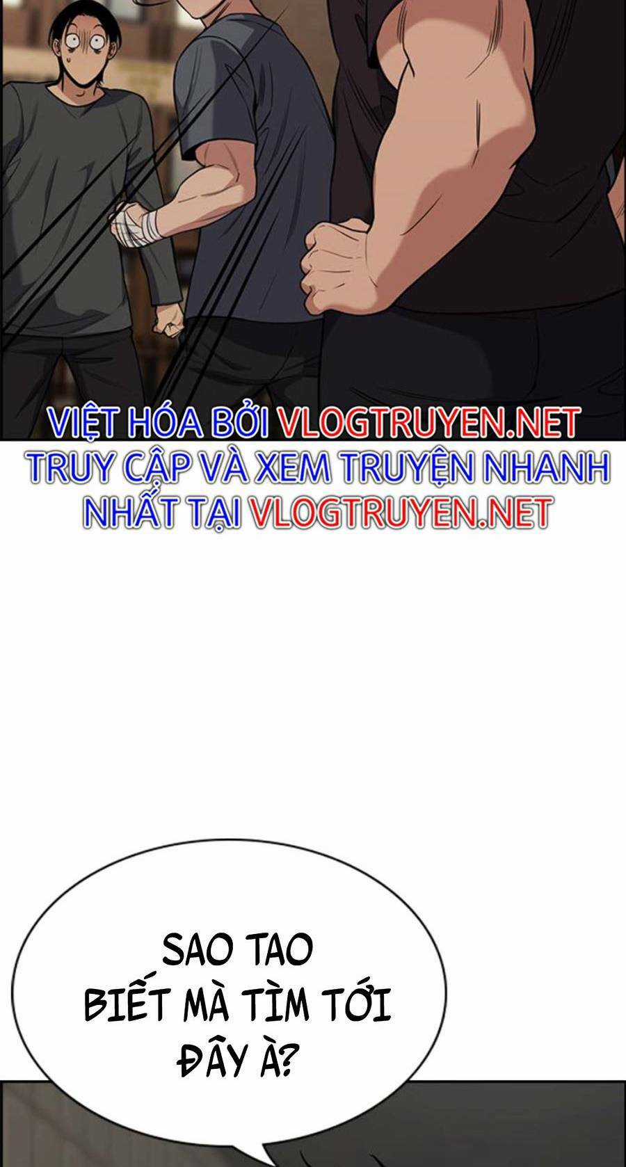 Giáo Dục Chân Chính - Get Schooled Chapter 97 trang 6