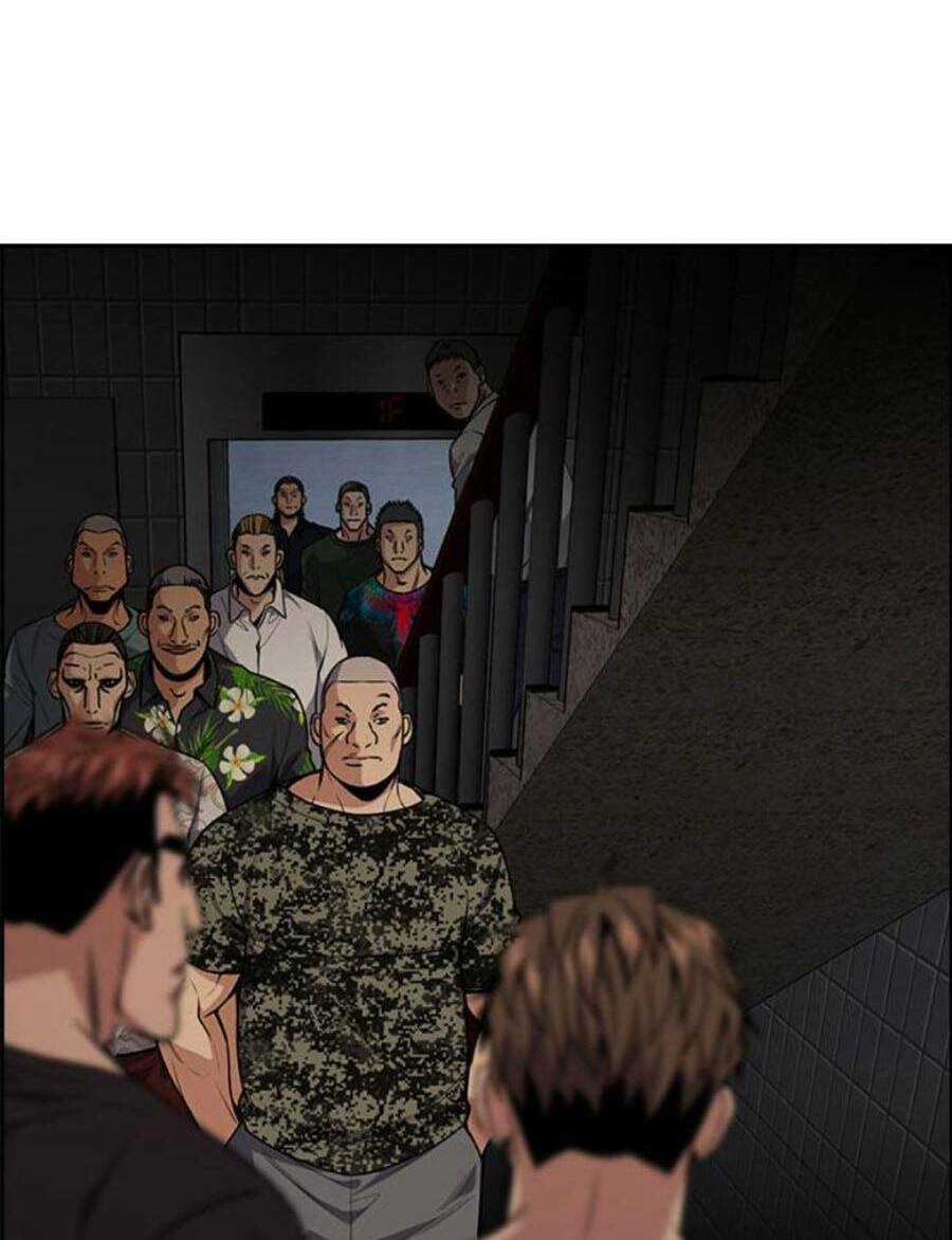 Giáo Dục Chân Chính - Get Schooled Chapter 97 trang 61