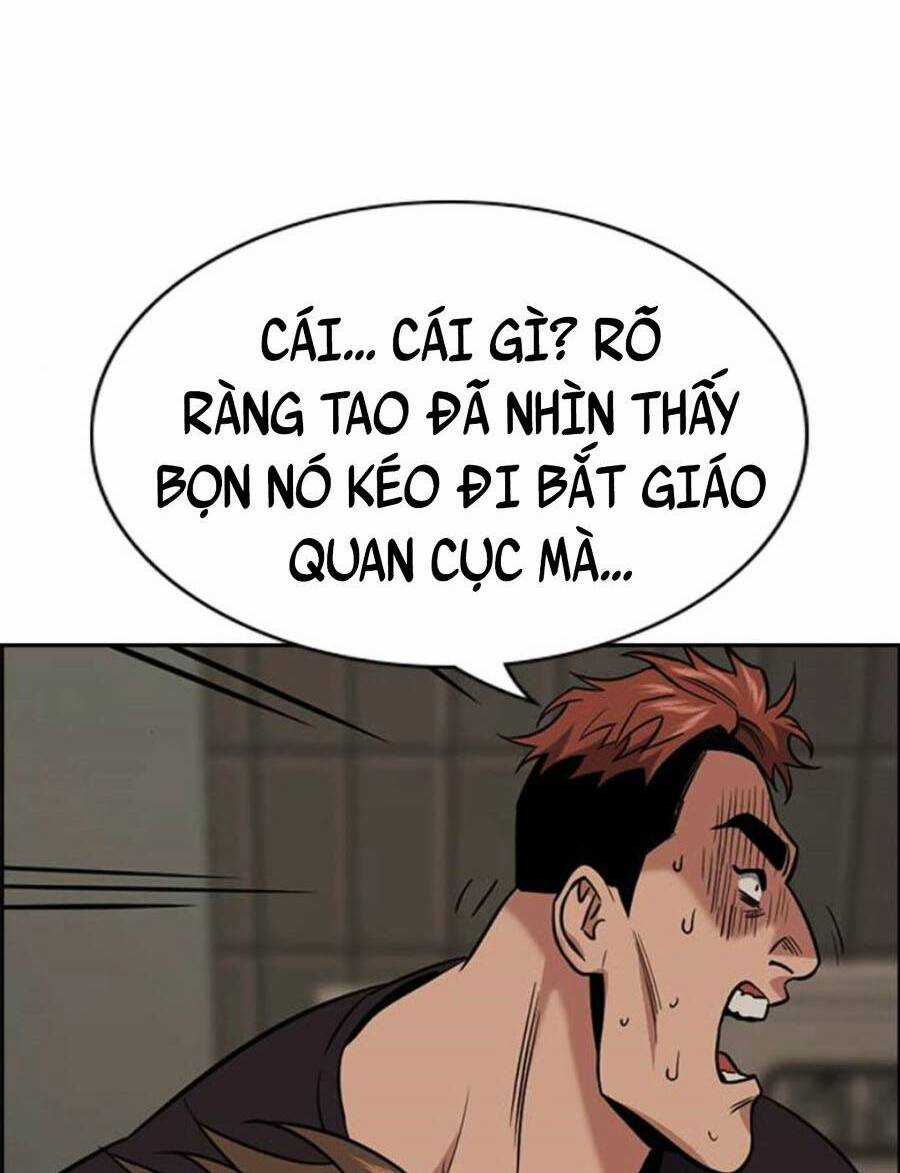 Giáo Dục Chân Chính - Get Schooled Chapter 97 trang 63