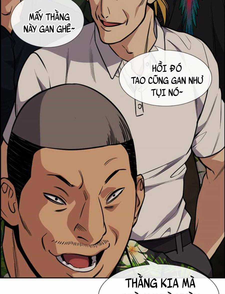 Giáo Dục Chân Chính - Get Schooled Chapter 97 trang 66