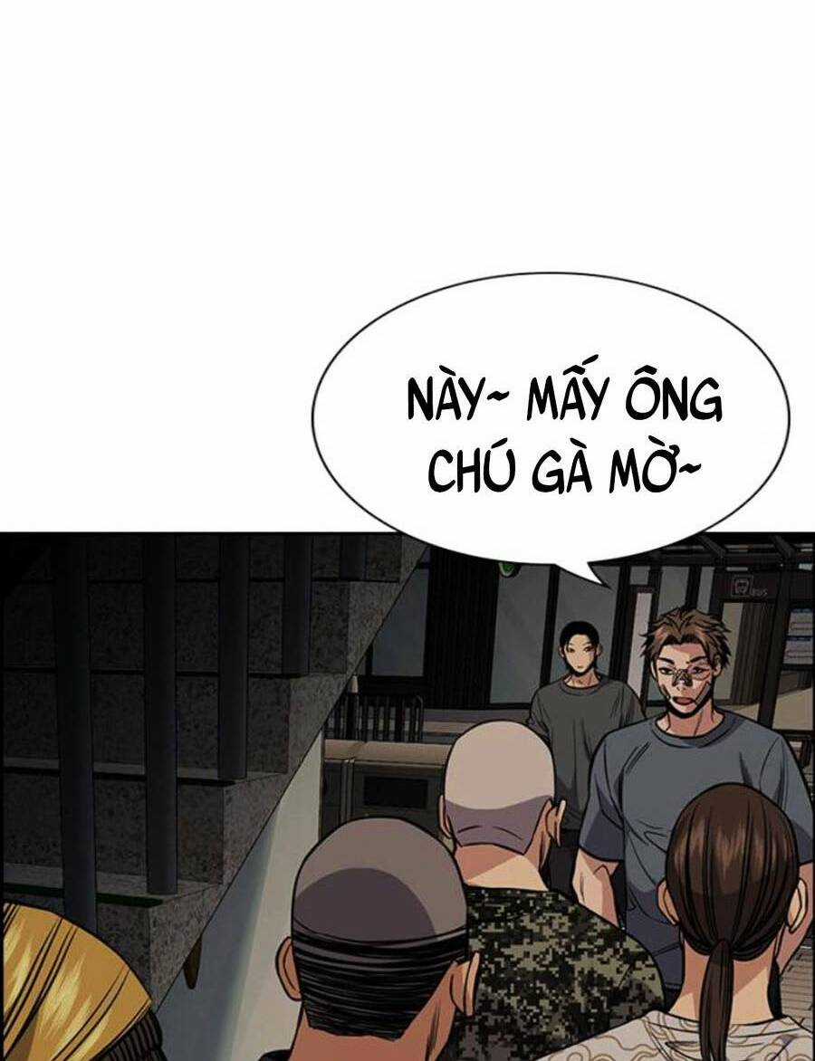 Giáo Dục Chân Chính - Get Schooled Chapter 97 trang 69