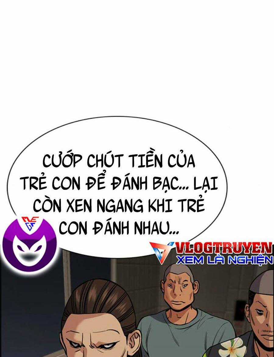 Giáo Dục Chân Chính - Get Schooled Chapter 97 trang 71