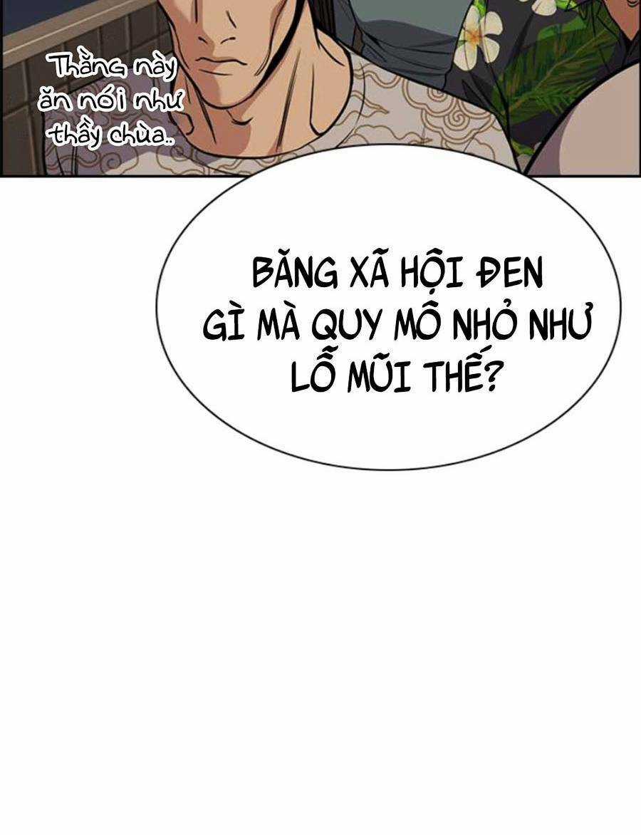 Giáo Dục Chân Chính - Get Schooled Chapter 97 trang 72