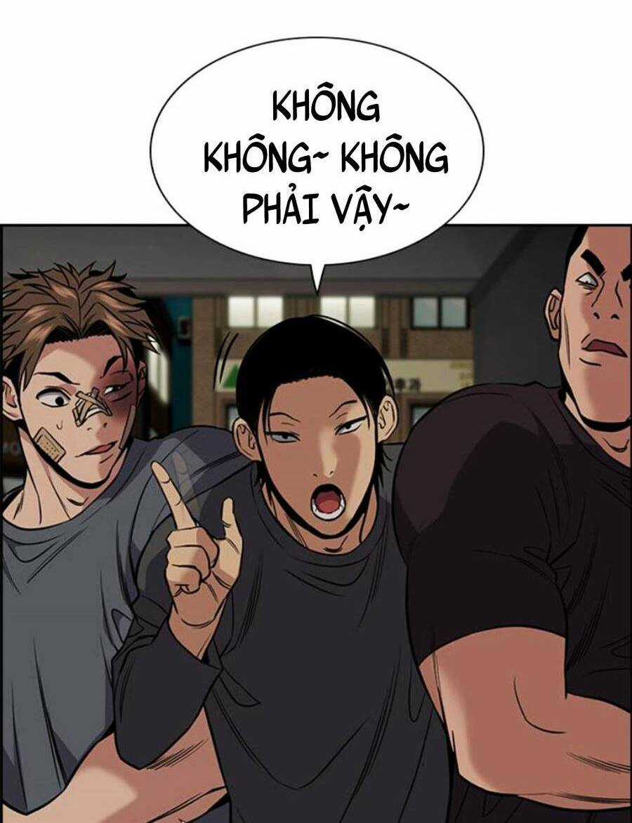 Giáo Dục Chân Chính - Get Schooled Chapter 97 trang 73