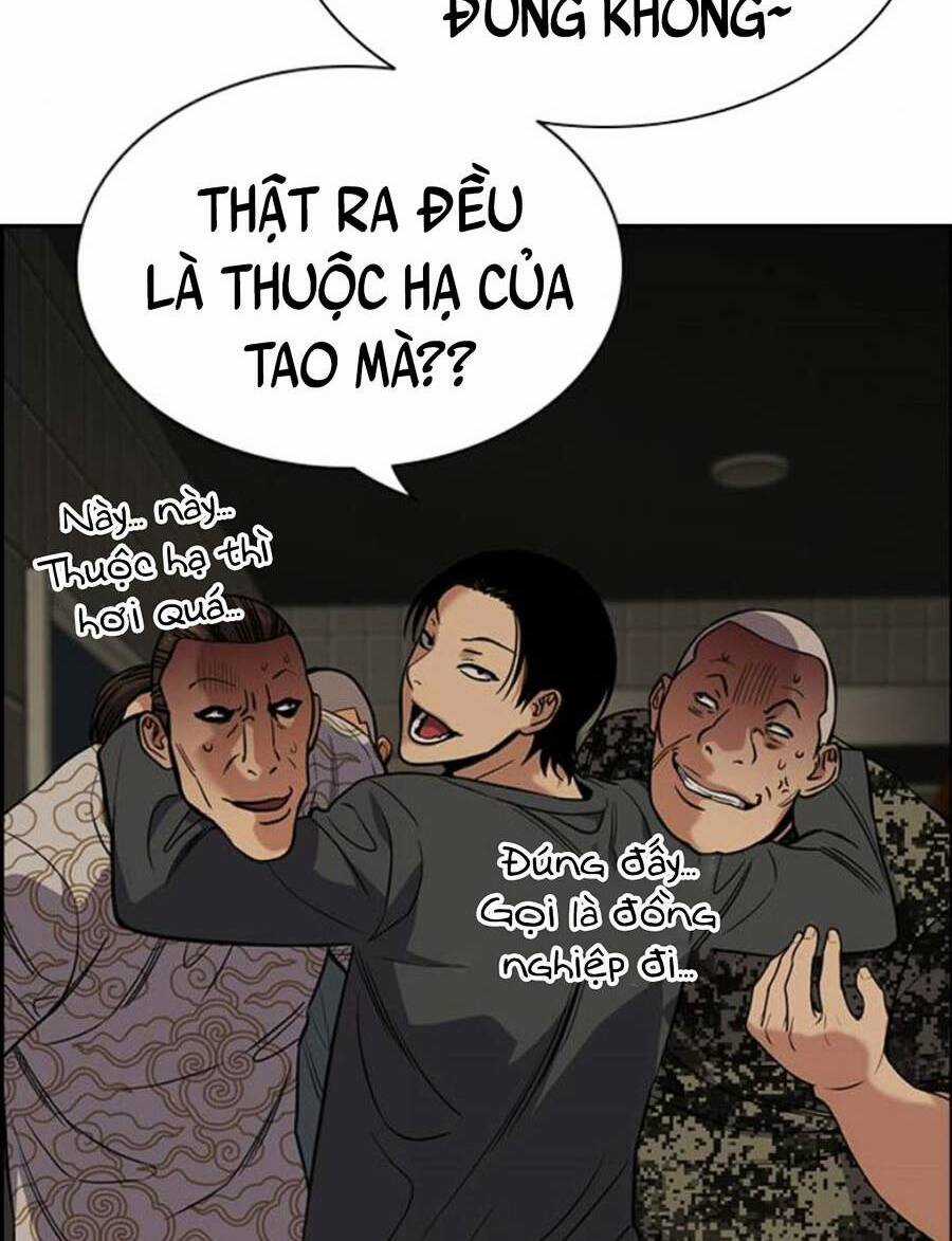 Giáo Dục Chân Chính - Get Schooled Chapter 97 trang 75