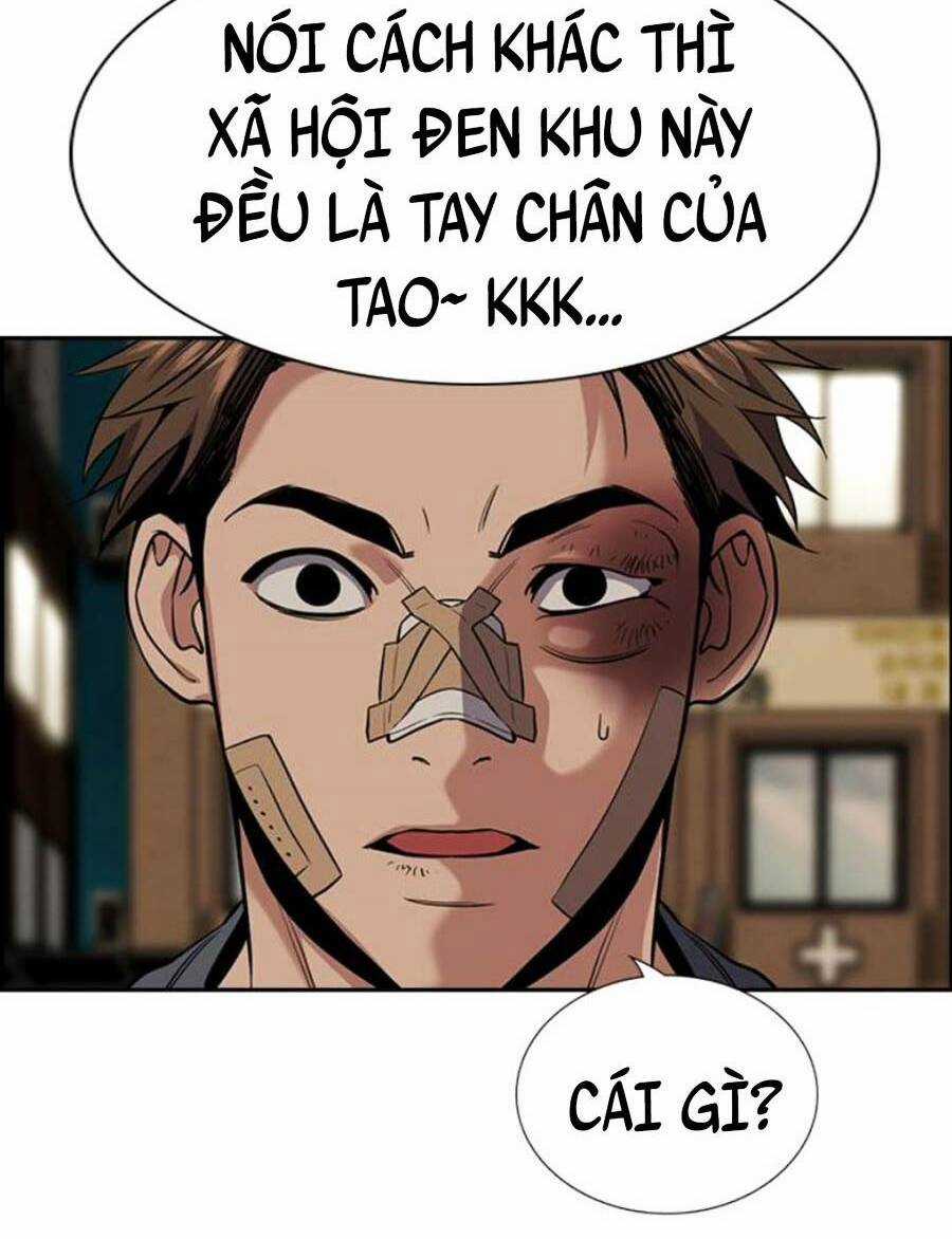 Giáo Dục Chân Chính - Get Schooled Chapter 97 trang 77