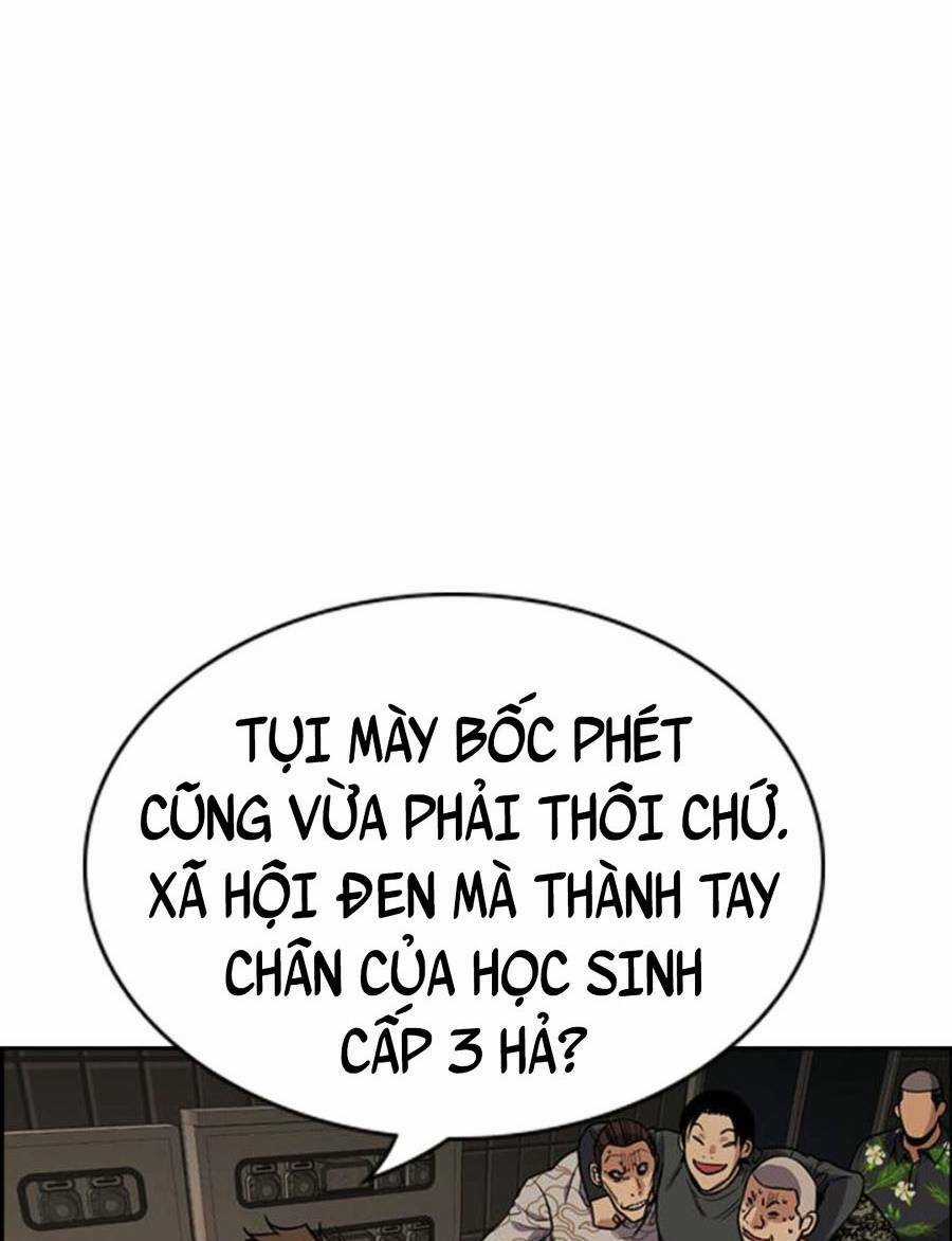 Giáo Dục Chân Chính - Get Schooled Chapter 97 trang 78
