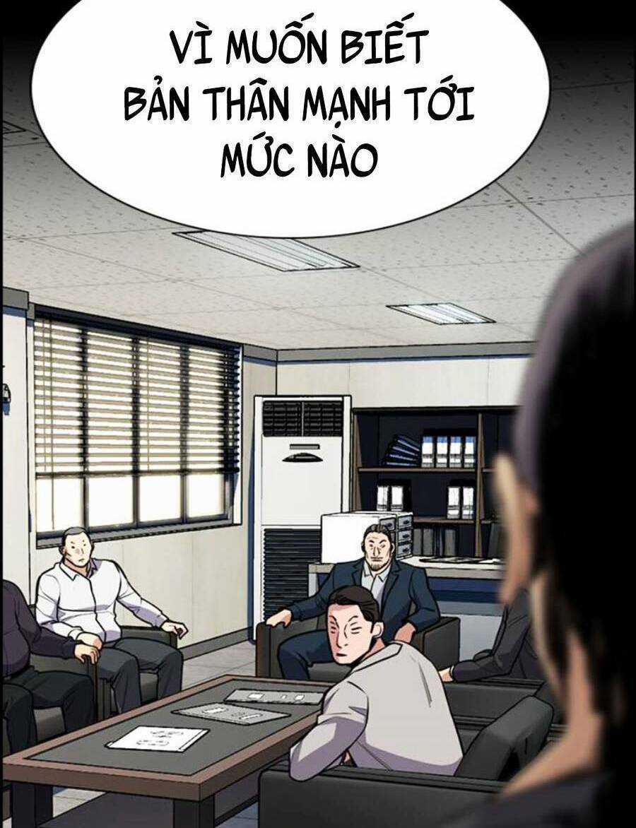 Giáo Dục Chân Chính - Get Schooled Chapter 97 trang 83