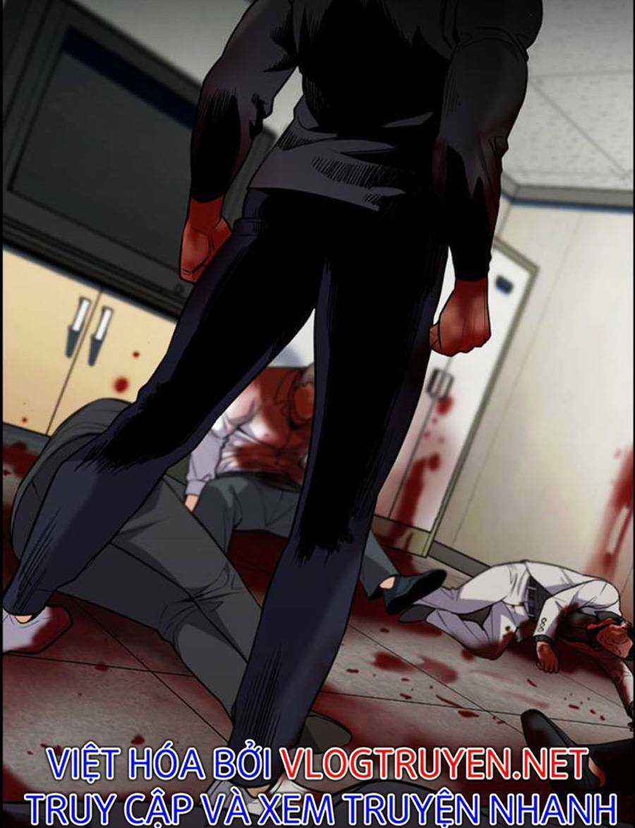 Giáo Dục Chân Chính - Get Schooled Chapter 97 trang 86