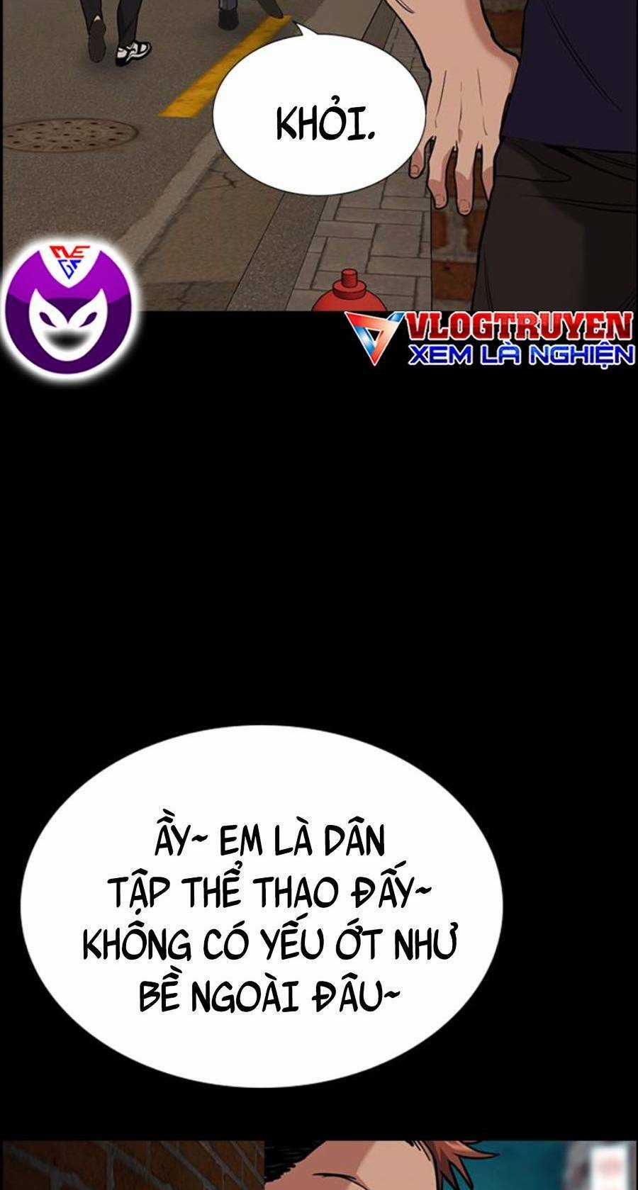 Giáo Dục Chân Chính - Get Schooled Chapter 97 trang 9