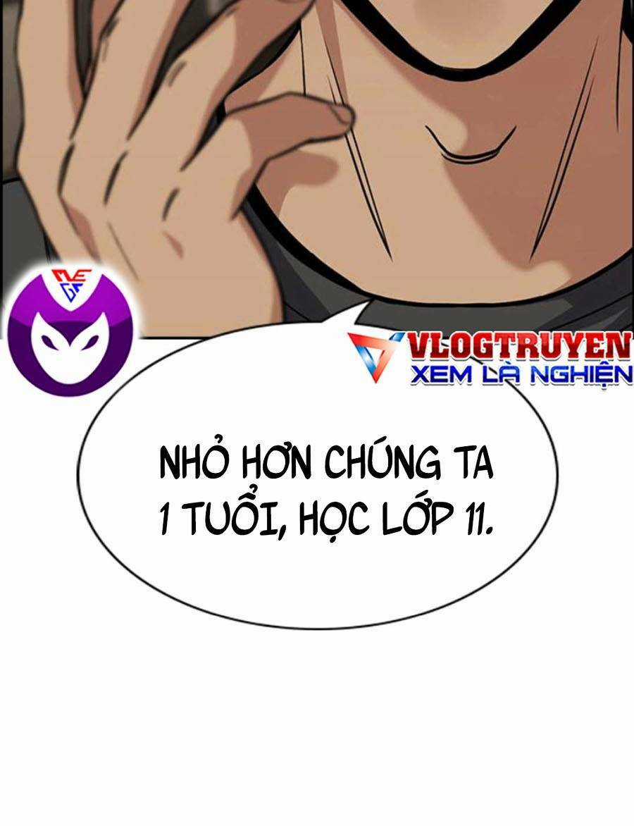 Giáo Dục Chân Chính - Get Schooled Chapter 97 trang 90