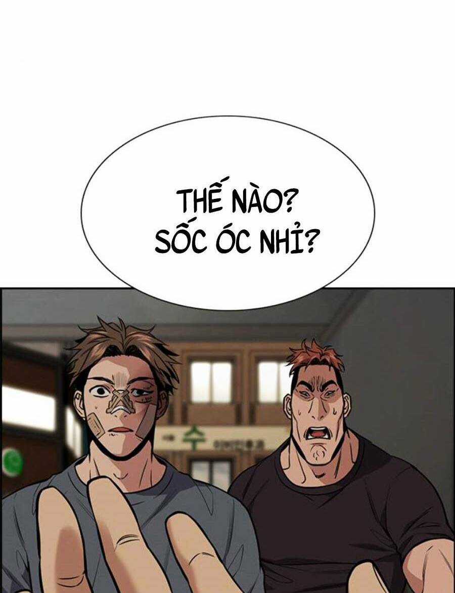 Giáo Dục Chân Chính - Get Schooled Chapter 97 trang 91