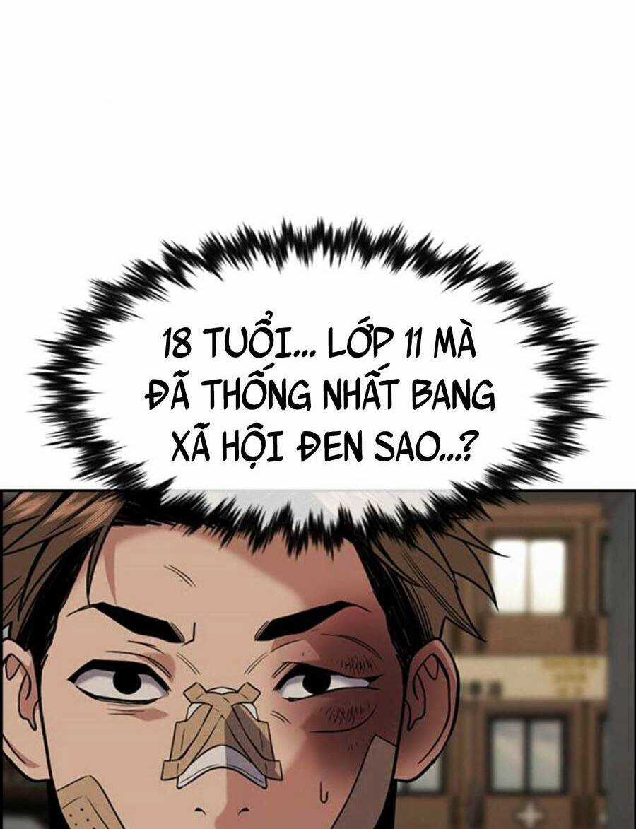 Giáo Dục Chân Chính - Get Schooled Chapter 97 trang 93