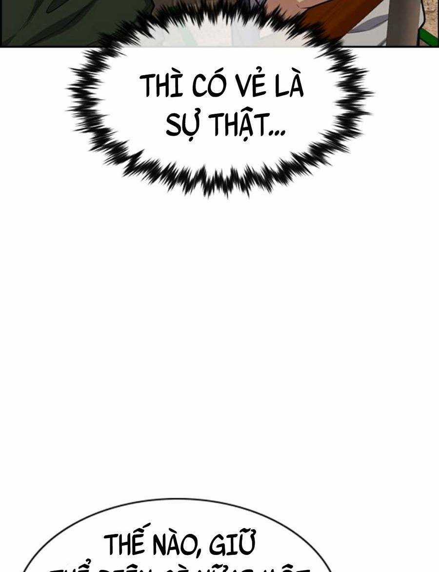 Giáo Dục Chân Chính - Get Schooled Chapter 97 trang 96