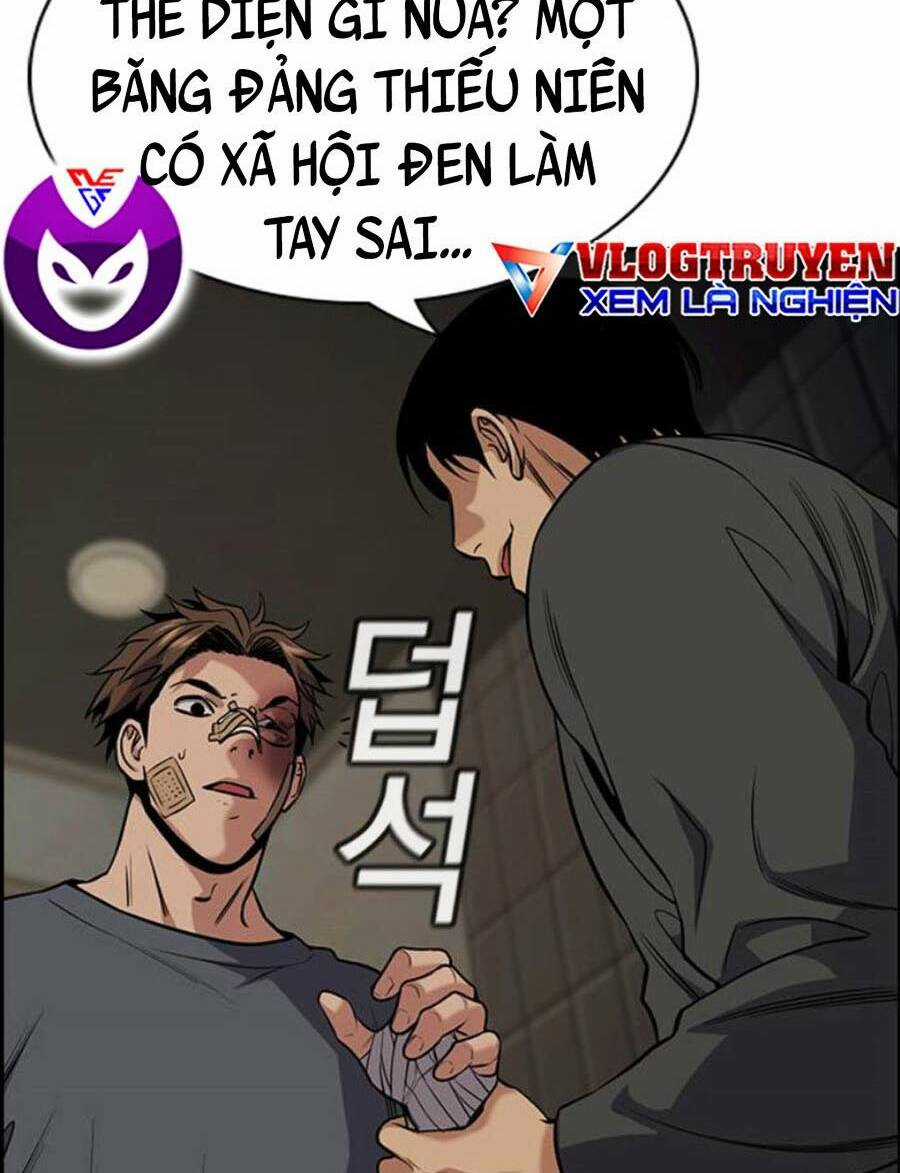 Giáo Dục Chân Chính - Get Schooled Chapter 97 trang 97