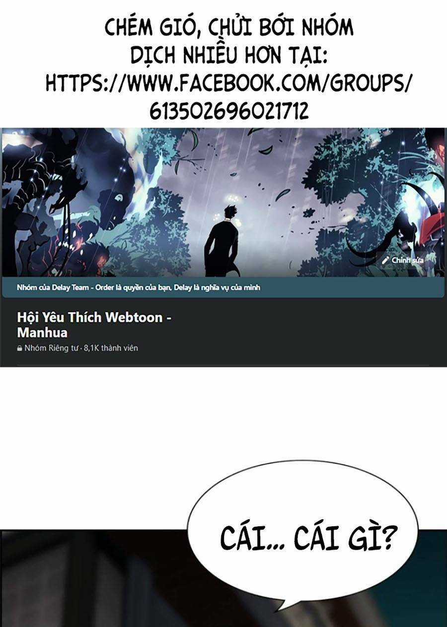 Giáo Dục Chân Chính - Get Schooled Chapter 98 trang 0