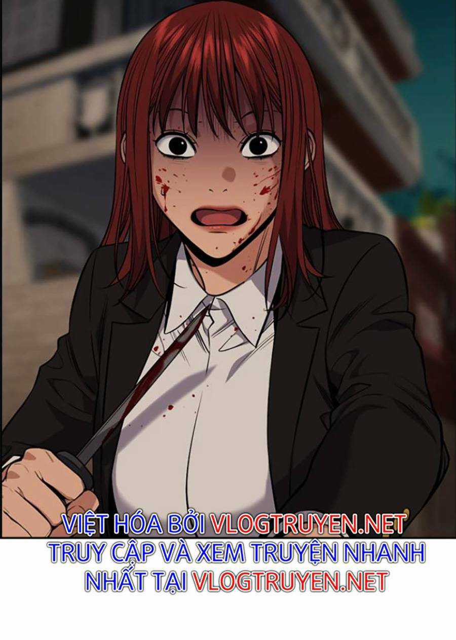 Giáo Dục Chân Chính - Get Schooled Chapter 98 trang 1