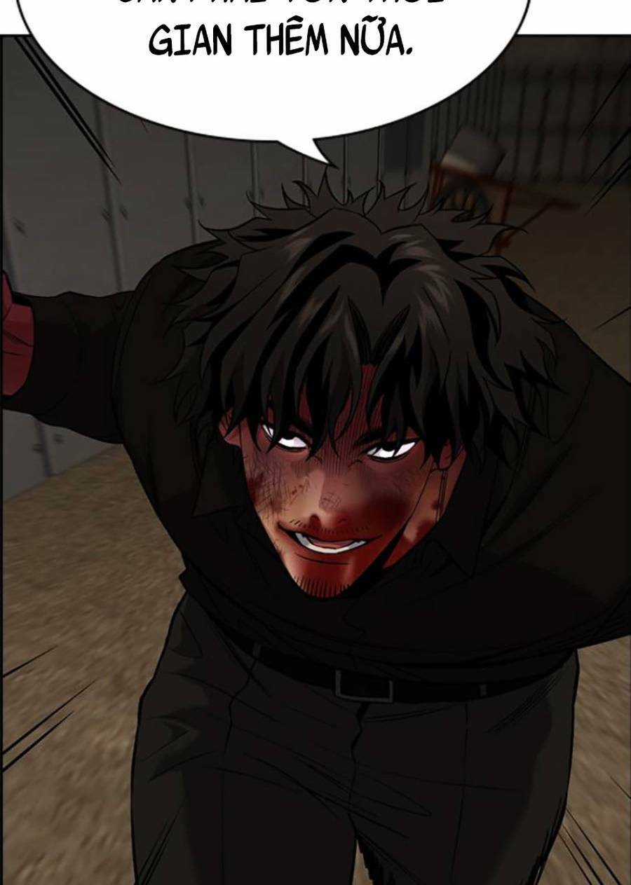 Giáo Dục Chân Chính - Get Schooled Chapter 98 trang 14