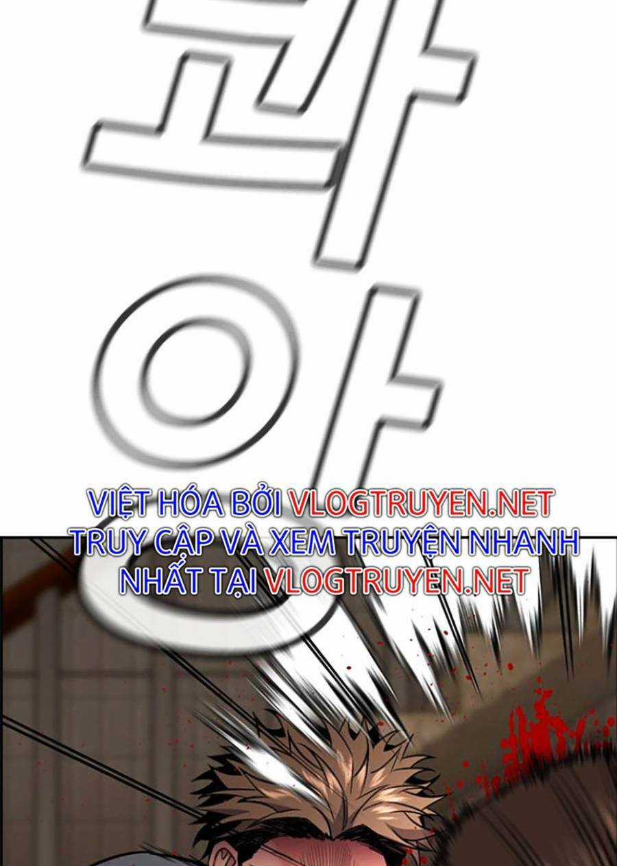 Giáo Dục Chân Chính - Get Schooled Chapter 98 trang 18