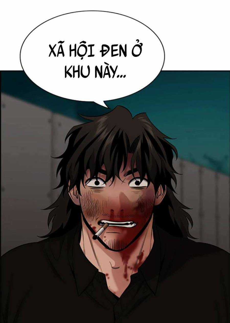 Giáo Dục Chân Chính - Get Schooled Chapter 98 trang 2