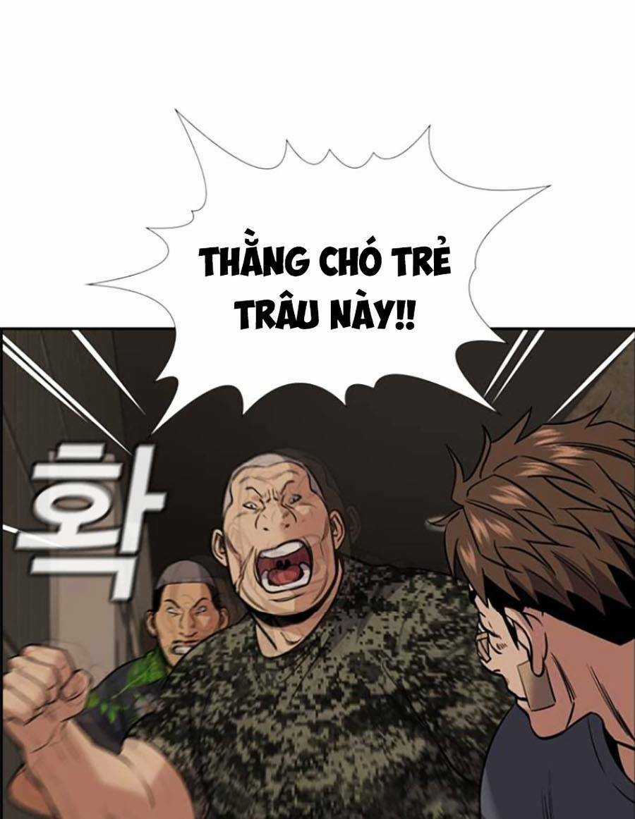 Giáo Dục Chân Chính - Get Schooled Chapter 98 trang 20