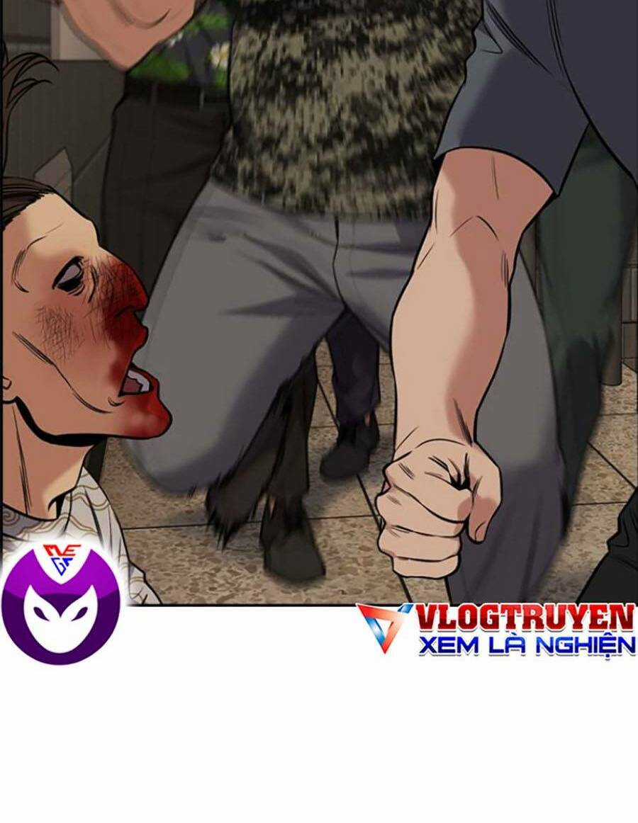 Giáo Dục Chân Chính - Get Schooled Chapter 98 trang 21