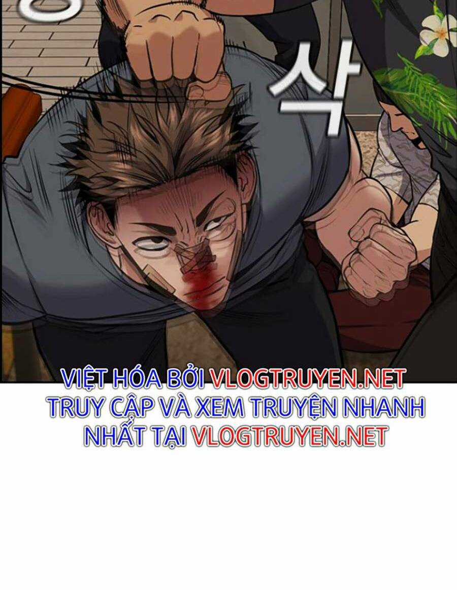 Giáo Dục Chân Chính - Get Schooled Chapter 98 trang 27