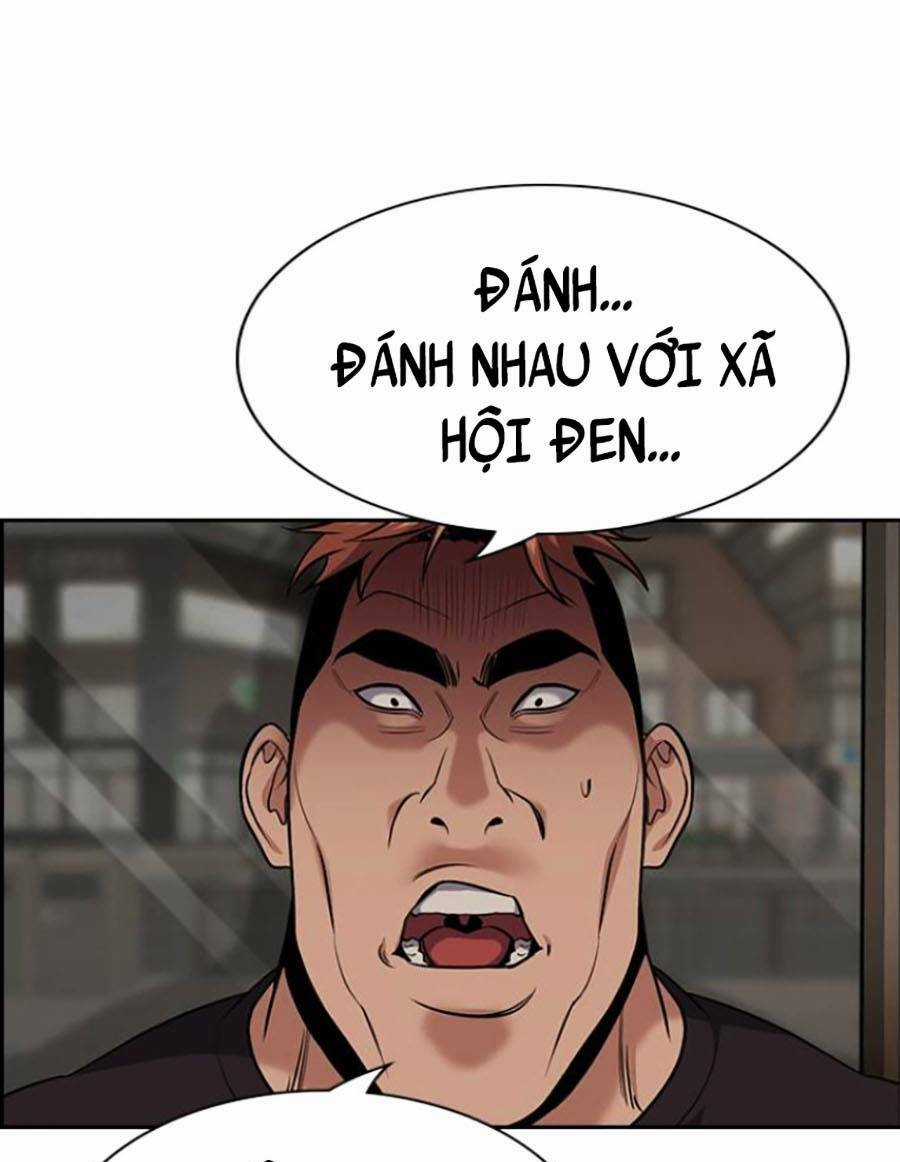 Giáo Dục Chân Chính - Get Schooled Chapter 98 trang 28