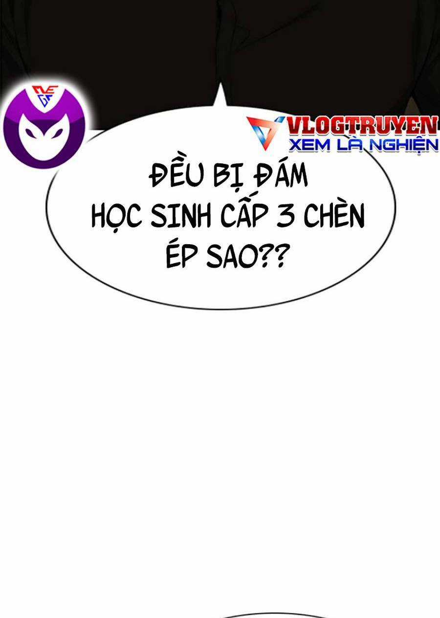 Giáo Dục Chân Chính - Get Schooled Chapter 98 trang 3