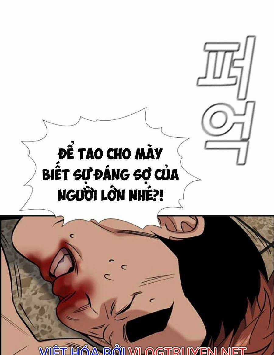 Giáo Dục Chân Chính - Get Schooled Chapter 98 trang 35