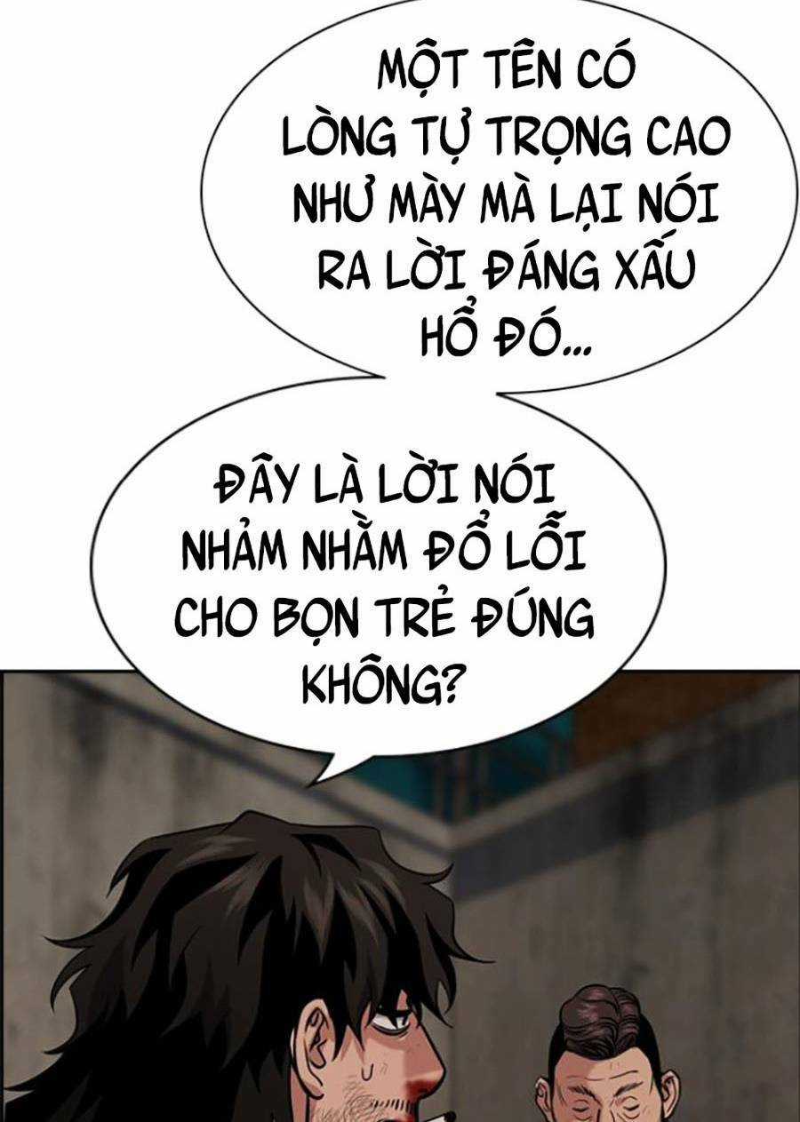 Giáo Dục Chân Chính - Get Schooled Chapter 98 trang 4