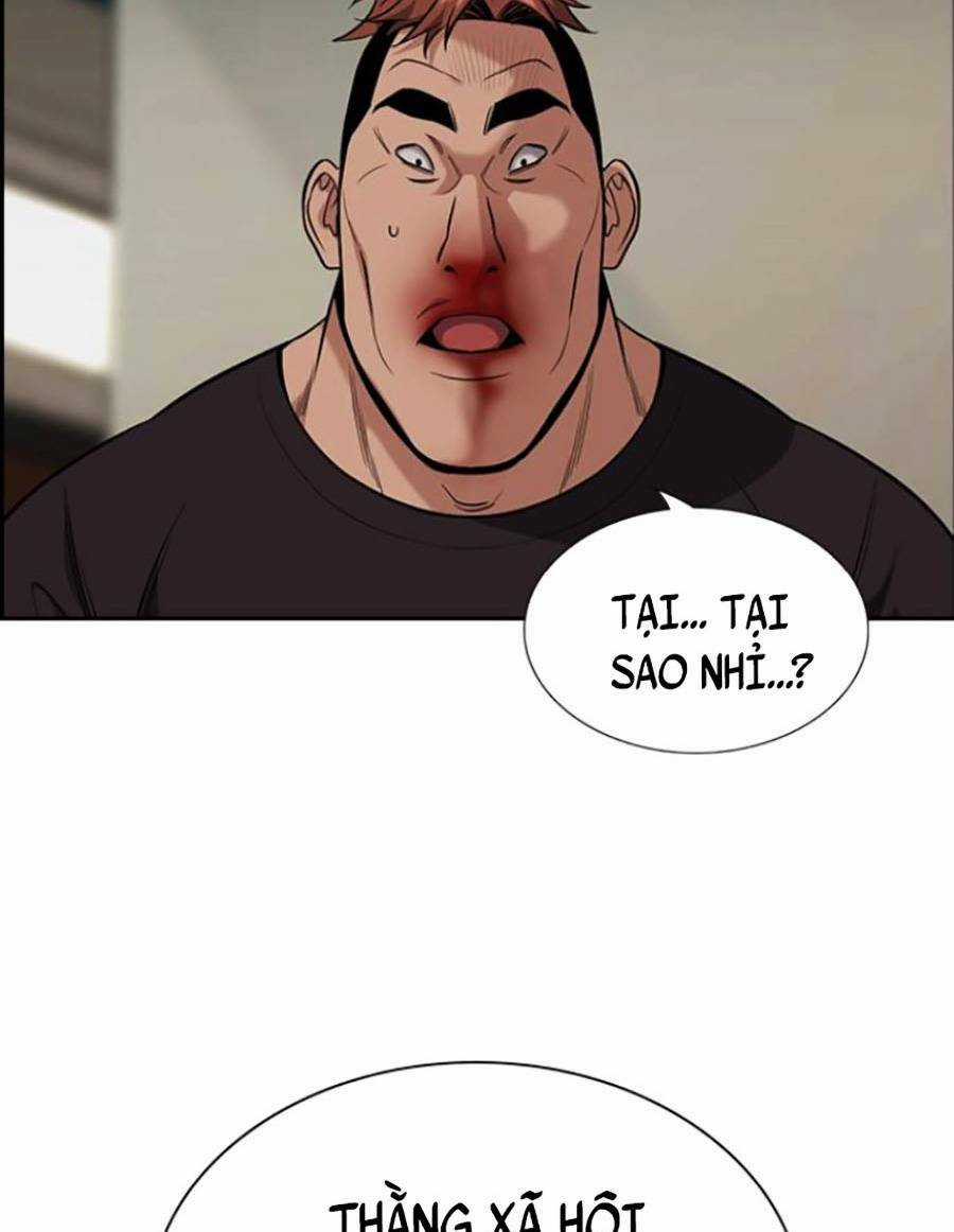 Giáo Dục Chân Chính - Get Schooled Chapter 98 trang 44