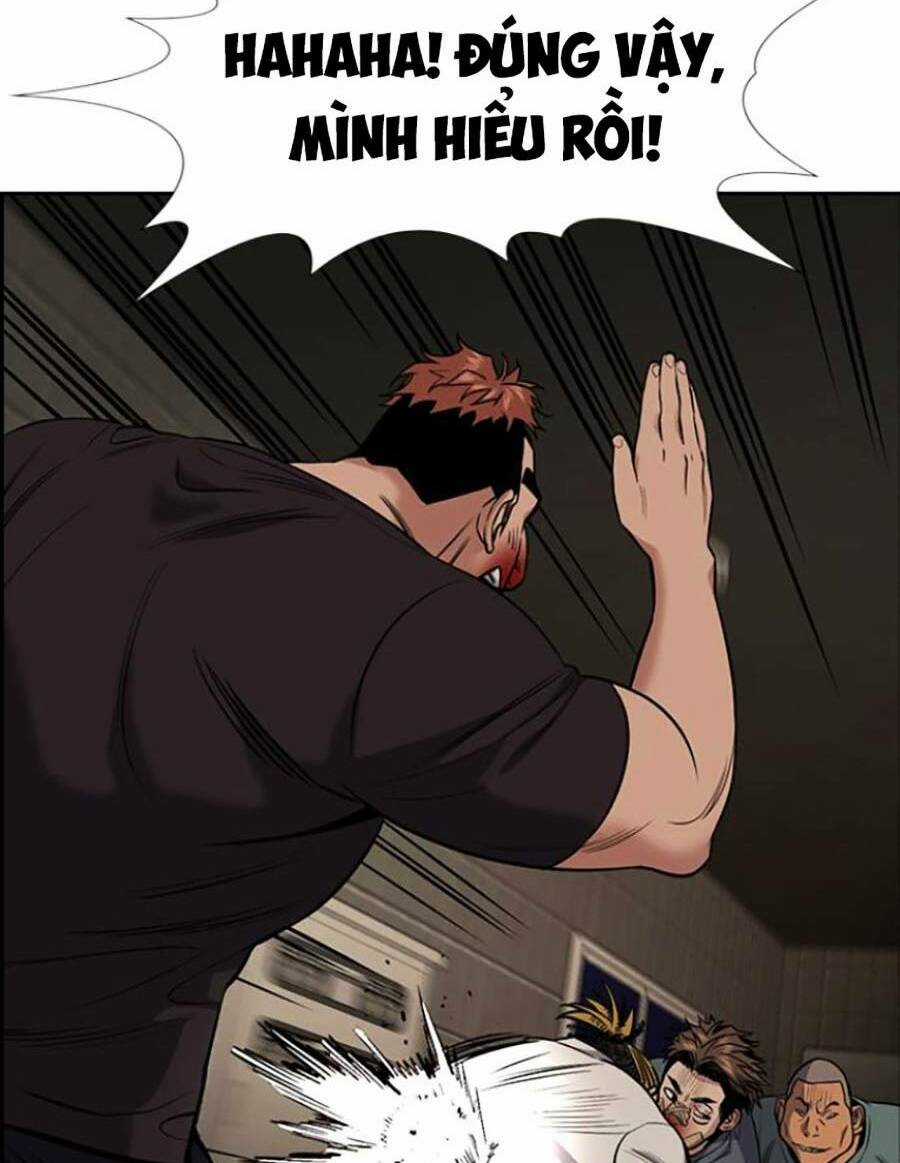 Giáo Dục Chân Chính - Get Schooled Chapter 98 trang 47