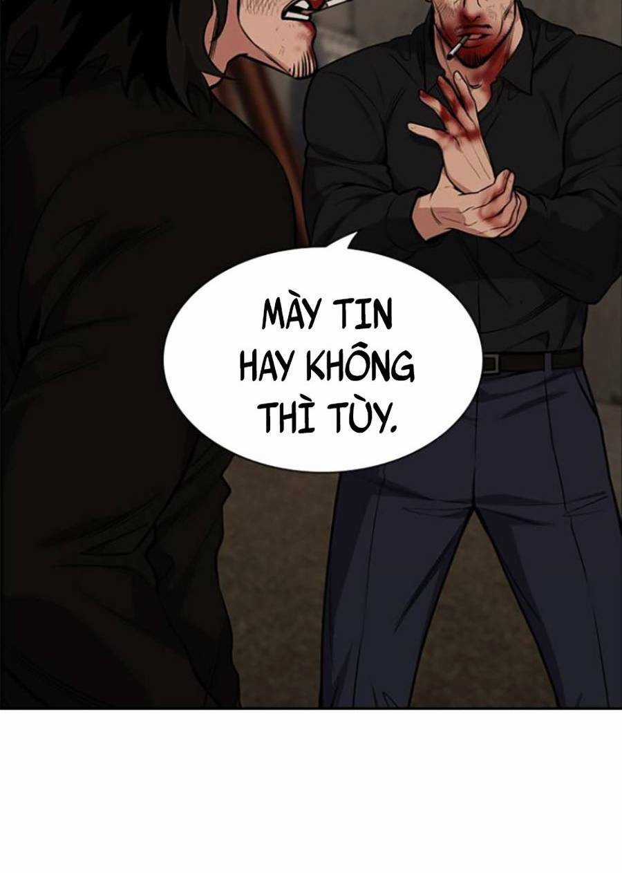 Giáo Dục Chân Chính - Get Schooled Chapter 98 trang 5