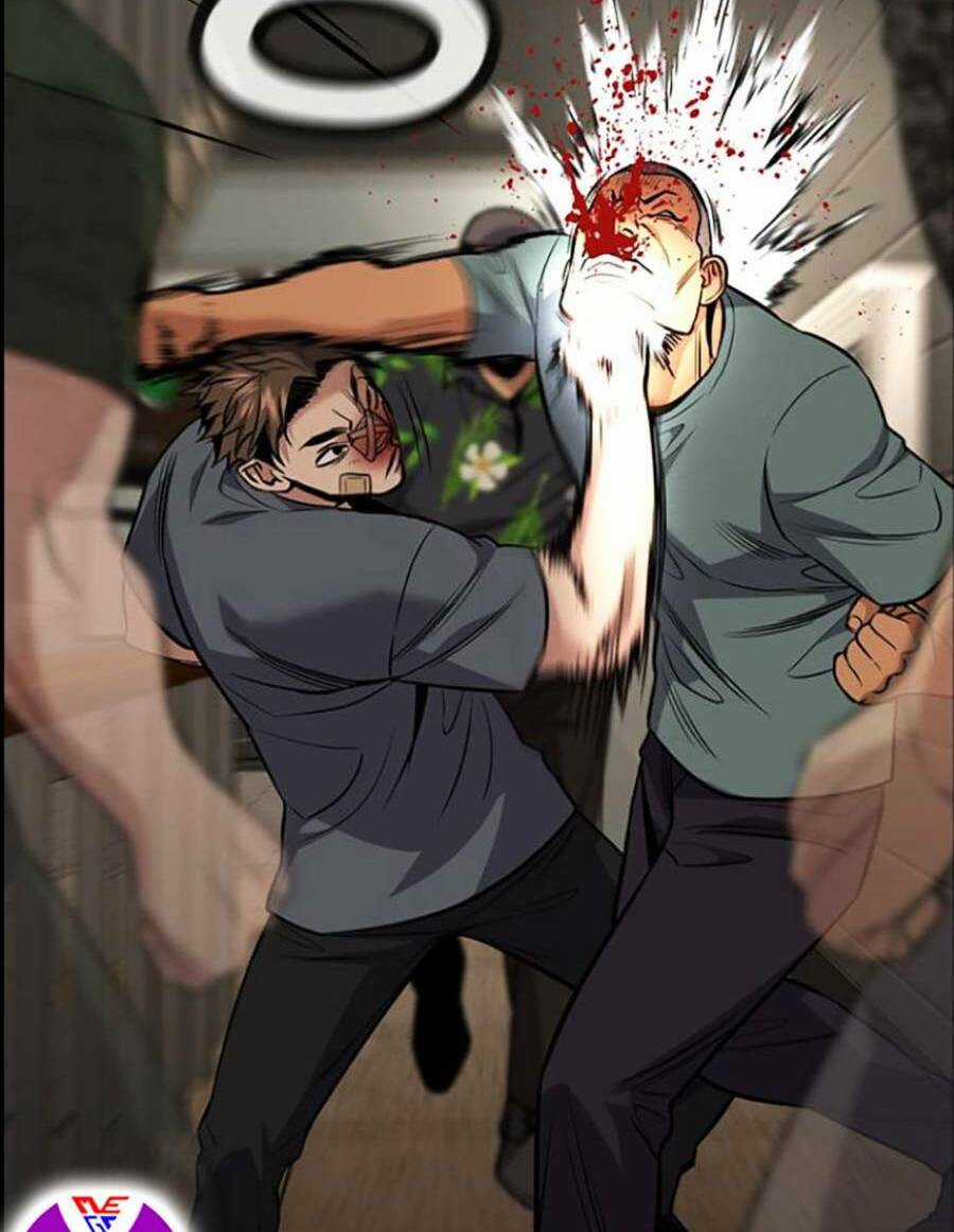 Giáo Dục Chân Chính - Get Schooled Chapter 98 trang 53