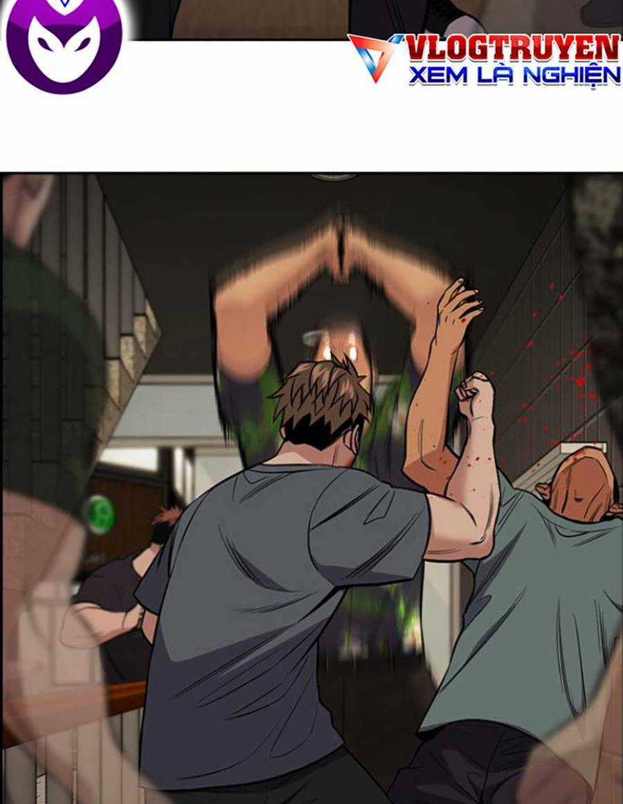 Giáo Dục Chân Chính - Get Schooled Chapter 98 trang 54