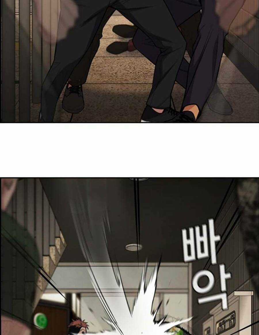 Giáo Dục Chân Chính - Get Schooled Chapter 98 trang 55